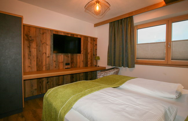 Erzherzog’s Apts Kaiser und Alpenlodge - Foto 43