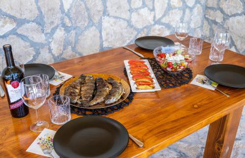 Villa Nesa - beautiful guest house at continental Croatia with Outdoor swimming pool, Sauna and 3 Bedrooms - Foto 65