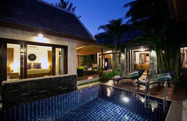 2 Bedroom Pool Villa 4 min walk to beach SDV032-By Samui Dream Villas - Foto 15
