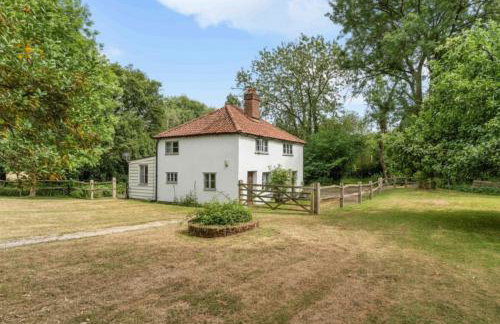 Charming English Cottage in the Essex Countryside - Foto 19