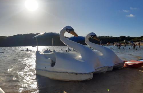 Casa Recanto do sol - Foto 67