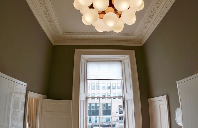 Escape To Edinburgh @ Albyn Place - Foto 22