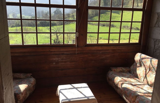 Agroturismo La Casona de Belmonte - Foto 62