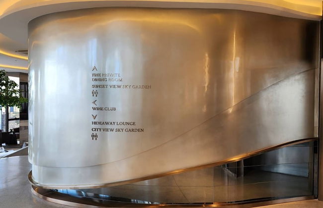 Park Origin Chula - Samyan - Photo 14