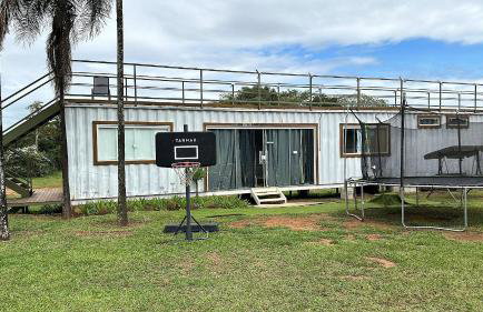 Villela Home Stay - Villa Catetinho - Lago Sul - Foto 40