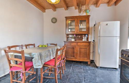 Appartamenti Pomelia Punta Secca - Foto 17