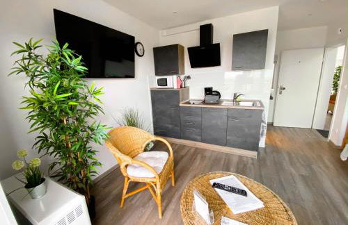 Appartmentanlage Zur Düne - Foto 18