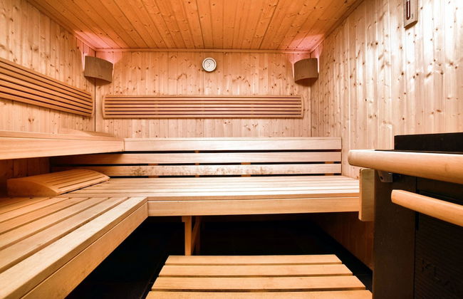 Stylish Stay With Sauna - Foto 40