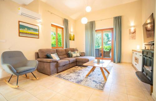 Villa Vita e Sole - Foto 19