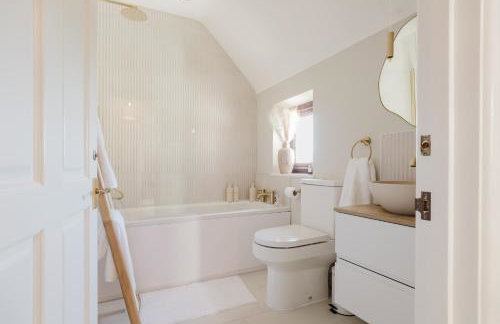 Beautiful 4 Bedroom Cotswolds Home near Woodstock! - Foto 70