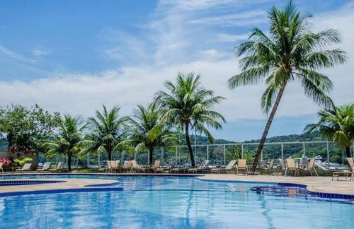 Loft 326 - APTO E VISTA ESPETACULARES - Foto 7