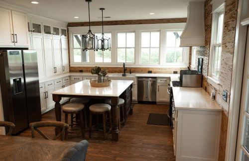 The Nest at Cardinal Hill Dahlonega - Foto 8