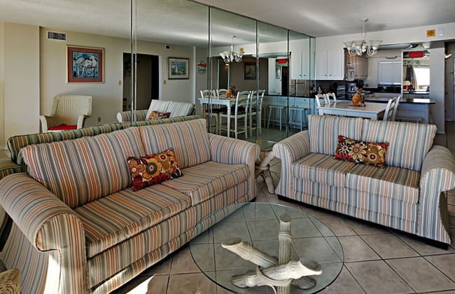 Regency Towers #719 - Foto 11