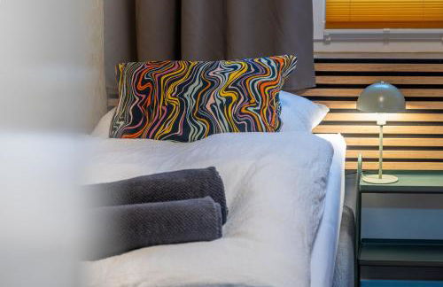 Relax Homedesign gemütliche Wohnung im Grünen in der Nähe von HH - Foto 27