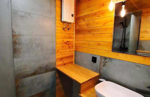 Domek Letniskowy Łętowo - Foto 44