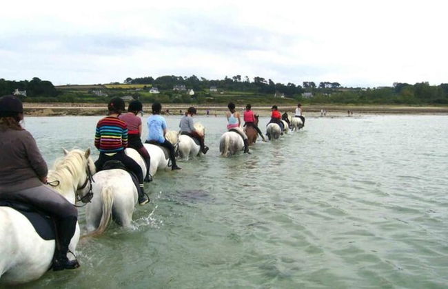 Villa in Perros-guirec Near Pink Granite Coast - Foto 7