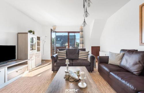 Landhaus Katharina Whg 5 Büsum - Foto 11