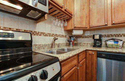 THE MADISON - San Antonio Riverwalk - Downtown - Convention Center - Photo 48