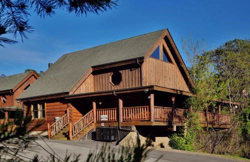 Amazing Grace - Two Bedroom Cabin - Foto 2
