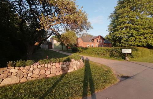 FW Achterdeck, 1 Obergeschoss, Petershof-Lehbek - Foto 26