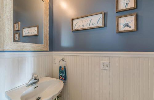 New to rental market! Overlooking marina on Fripp Island - Foto 37
