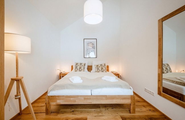 Da Alois - Alpine Premium Apartments - Foto 4