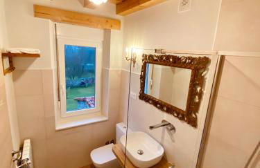 Casa Rural El Trineo de Campoo - Alto Campoo - Foto 25