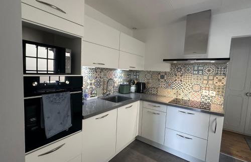 Maison cosy climatisée avec jardin - Foto 13