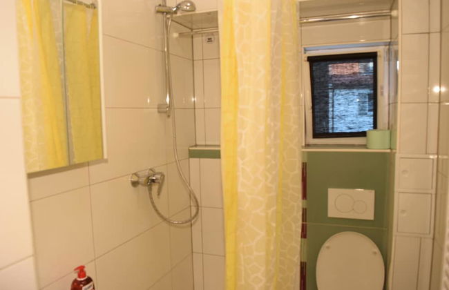 AB Apartments - Apartments Terrotstrasse - Photo 71