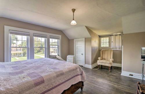 Glasgow Home with Porch Close to Lake and Caves! - Foto 13