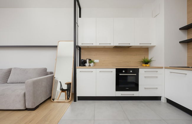 1 Bedroom Apartment Sarmacka by Renters - Foto 10