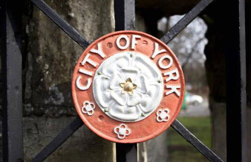 20 Hazelnut Grove Spacious Contemporary 2-Bed House in York - Pass the Keys - Foto 41