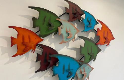 « A la Mer des Caps » - Foto 21