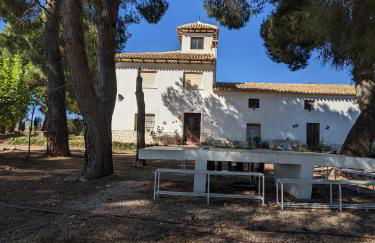 Casa Rural "La villa del pistacho" - Foto 5