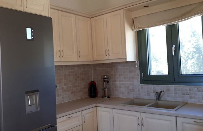 Villa Elaionas 1 - Foto 15