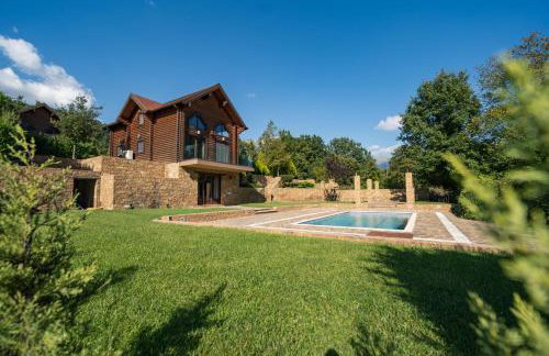 Evritos Villas & Suites with pool - Foto 42