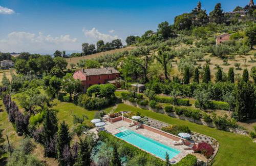 Belvilla by OYO Villa Azzurra - Foto 9