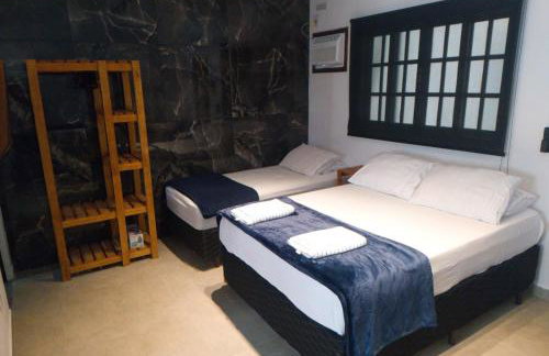 Suites Angra Sol e Mar - Foto 1