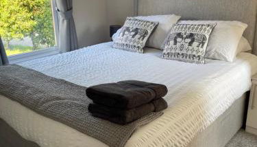 26 Sherwood, South Lakeland Leisure Village - Foto 3, towels