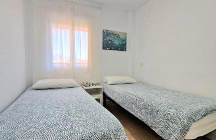 Apartamento Fuengirola Costa - Foto 12