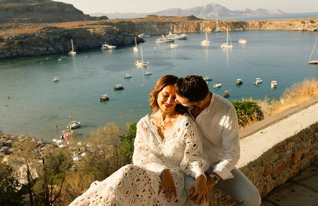 Tour fotografico intorno all'isola di Rodi - Foto 5