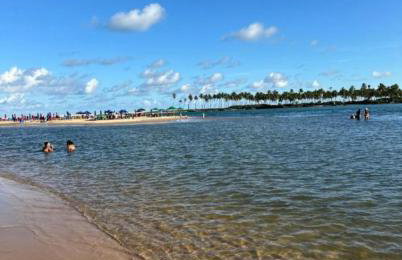 Village Aconchegante! - Foto 35