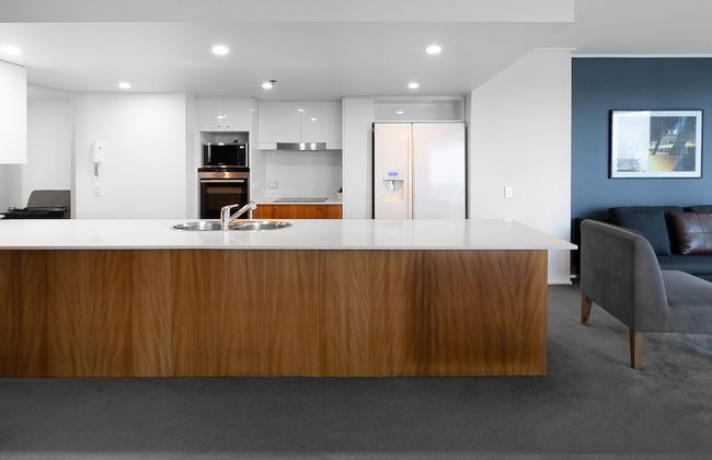 Oaks Brisbane on Felix Suites - Photo 43