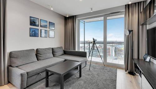 Viewpoint - Bastion Wałowa by Grand Apartments - Foto 2