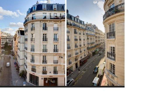 Apartment Notre Dame Bright - Foto 13