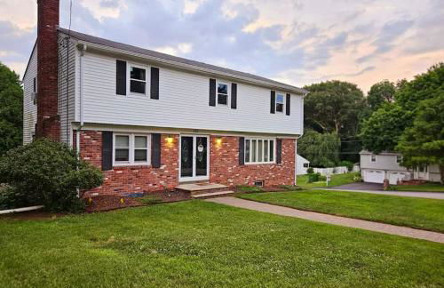 Warwick Colonial Retreat - Foto 39