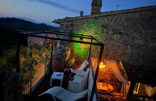 Castello di Francocci Spoleto - Photo 26