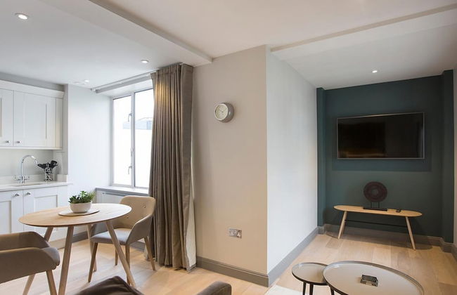 No.8 Waterloo Apartments - Foto 15