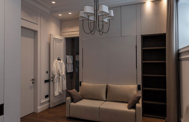 Apartments in the heart of Cannes - Foto 21