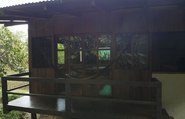 Cabañas Bajo Bosque Drake - Foto 9